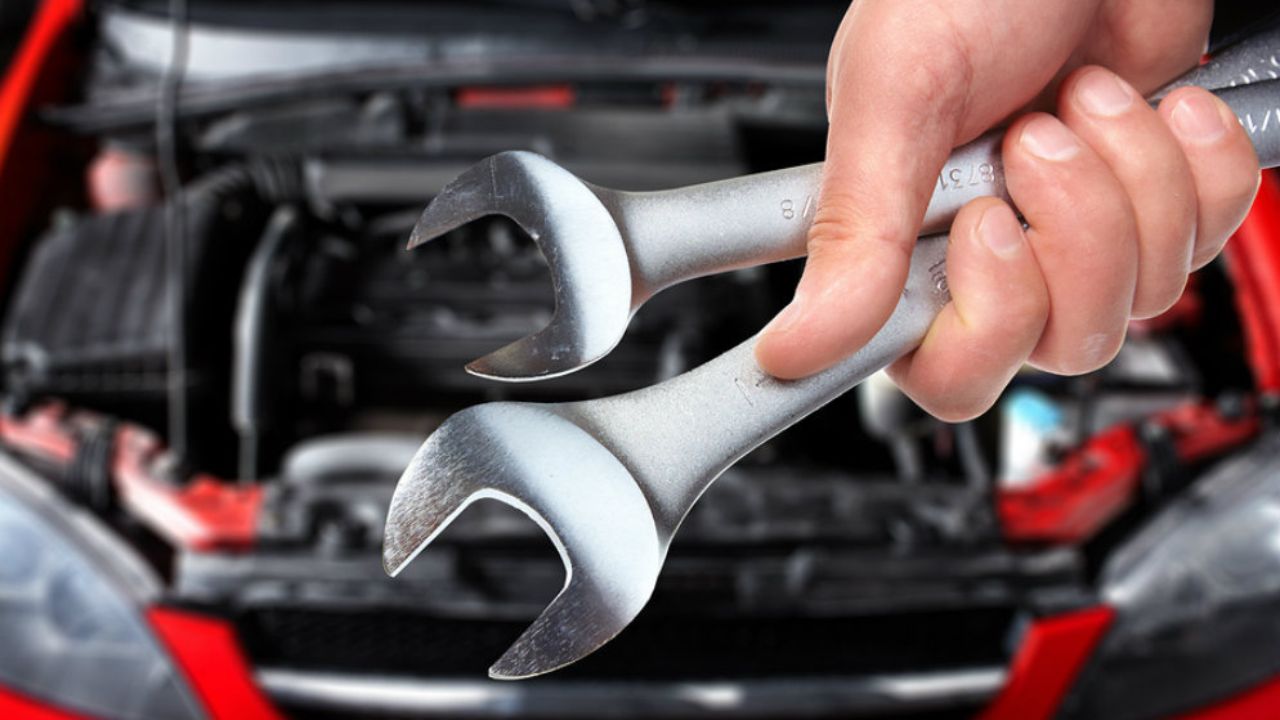 Car Mechanical Repairs