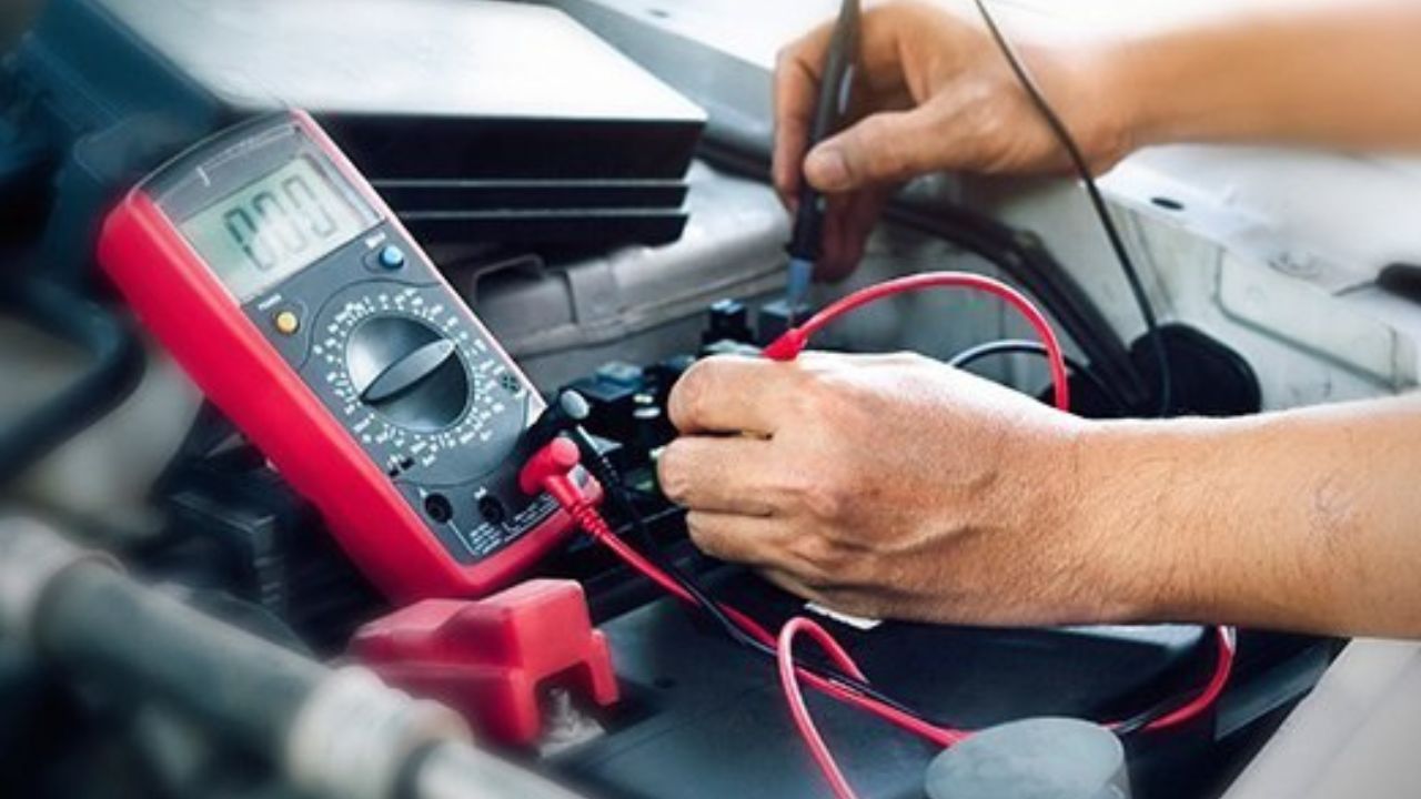 Car Electrical Services