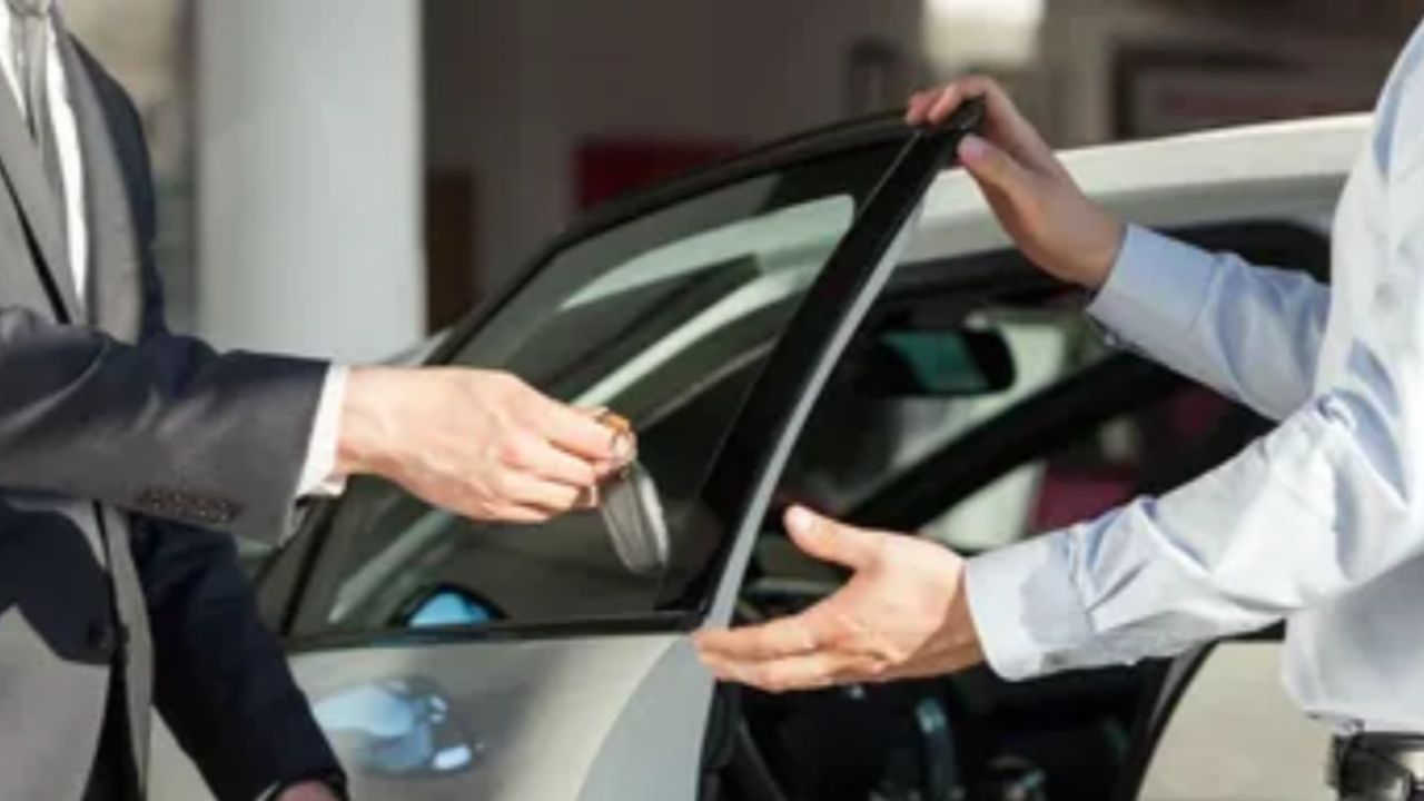 Free Pickup & Drop Service