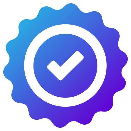 verified